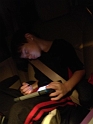 Alex_SnoozingDrive