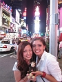 NYC_TimesSq-Aug2011_SayoDaniela_Cheeky