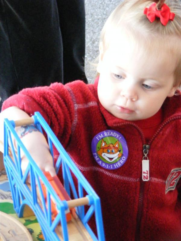 Jess-DOWT_09-II.JPG - OK, so we went to see Thomas with Daddy, Alex and Mummy again!  Two weeks in a row!