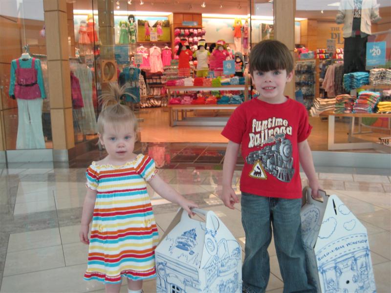 Jess_Build-A-Bear_K-19.JPG - Alex and I taking our new "Critter's" home!