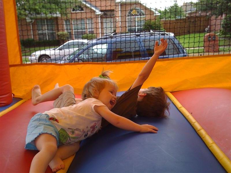 Jess_Takedown.jpg - Take down little Man!