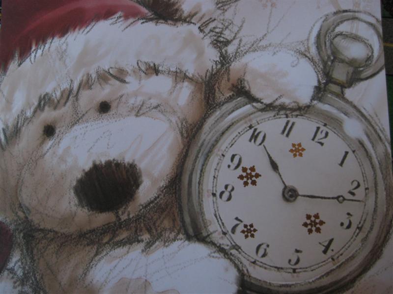 X-Mas2008-25.JPG - Beary Christmas!...