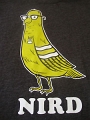 NIRD