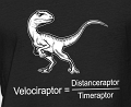 VelociraptorMath